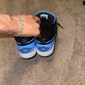 jordan 1 lows “university’s”